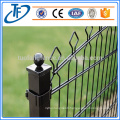 Double Wire Secure Welded Mesh Fence